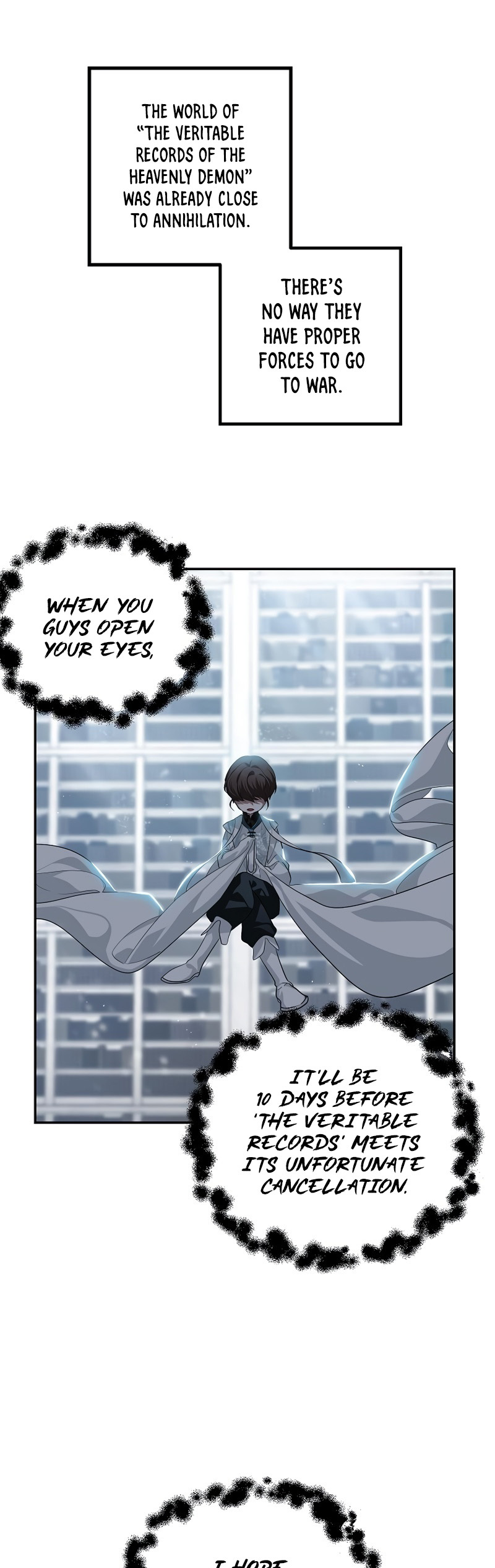 SSS-Class Suicide Hunter, Chapter 55 image 45